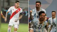 Conoce qué puesto ocupa PERÚ en el ranking FIFA de las mejores selecciones de Sudamérica