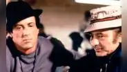 Muere Burt Young, Paulie de 'Rocky': así fue la emotiva despedida de Sylvester Stallone