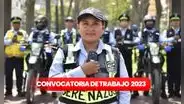Municipalidad de San Isidro ofrece 143 empleos con sueldos de hasta S/7.000: postula así