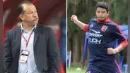 Reimond Manco critica a Reynoso por declaraciones sobre Reyna y Grimaldo: "Te echaste grasa"