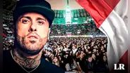 Nicky Jam anuncia su retiro de la música: ¿cuándo será su concierto en Perú?