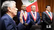 Fernando Rospigliosi juró como congresista en reemplazo de ‘Nano’ Guerra García