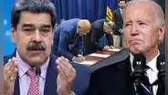 ¿Qué sanciones levantó Estados Unidos en Venezuela tras la negociación entre Maduro y la oposición?