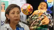 Tony Rosado es acusado de desnudar a una mujer en pleno concierto en Puerto Maldonado