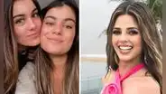 Patricio reveló que sus hermanas no irán a ver a Luciana Fuster en el Miss Grand, ¿qué pasó?