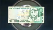 ¿Cuánto cuesta el antiguo BILLETE de 10 soles más buscado por los coleccionistas?