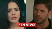 'Vuelve a mí', capítulo 9, por Telemundo: hora, canal y dónde ver ONLINE la novela con William Levy