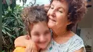 Hallan muerta a niña fanática de Harry Potter y a su abuela tras ser rehenes del grupo Hamás