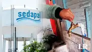 ¿Por qué en algunos distritos de LIMA se corta el agua durante la noche? Esto respondió SEDAPAL