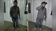 Delincuente se hacía pasar por médico para robar celulares en hospital de Trujillo