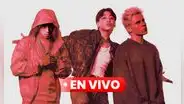 Jungkook, de BTS, The Kid LAROI y Central Cee estrenaron 'TOO MUCH': así se vivió el lanzamiento