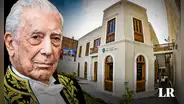 Casa Museo de Mario Vargas Llosa será reabierta en Arequipa: ¿cuándo y cuánto costará la entrada?