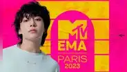 Jungkook, de BTS, ya no irá a MTV EMA 2023: cancelan ceremonia por guerra entre Israel y Gaza