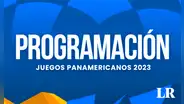 Juegos Panamericanos 2023: ¿cuándo inicia, a qué hora y dónde ver la competencia en Santiago?