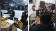 Trujillo: capturan a 7 integrantes de organismo presuntamente vinculado a Sendero Luminoso