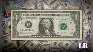 El secreto detrás de los billetes de $1 que pueden valer hasta S/20.000