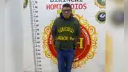 Feminicidio en el Rímac: capturan a expolicía que asesinó a su pareja de 61 años