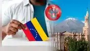 Primaria 2023: lugar y mesa de votación para venezolanos en Arequipa | LINK CNP