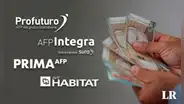¿Cómo saber la rentabilidad de tu fondo AFP hasta agosto del 2023?