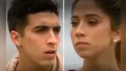 'Al fondo hay sitio': Alessia no soportó que 'Jimmy' salga con Dolores y EXPLOTÓ de ira contra él