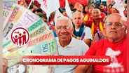 Cronograma de pago de aguinaldos para pensionados IVSS 2023: revisa AQUÍ las fechas y montos