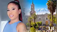 ¡Azucena Calvay GRATIS hoy Arequipa! Cantante se presentará en festival