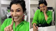 Natalia Salas cumple su mayor SUEÑO y se lo dedica a su hijo: "Mamá te compró tu casa"