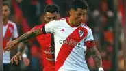 River Plate rescató el empate ante Colón: 2-2 ante el Sabalero por la Copa de la Liga Profesional
