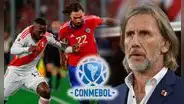 Ricardo Gareca sería rival de Perú: 'Tigre' es opción para dirigir selección sudamericana