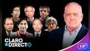 Álvarez Rodrich: “Se ha reactivado el intento del Congreso para capturar la JNJ”