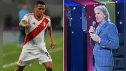 Ricardo Gareca defiende a los jugadores de la Liga 1: "¿Los peruanos no corren?, mentira"