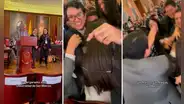 Estudiantes de la UNMSM ganan competencia en COLOMBIA y tienen conmovedora reacción: "Orgullo del Perú"