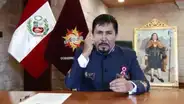 Exgobernador de Arequipa Elmer Cáceres Llica es condenado a 7 años de prisión