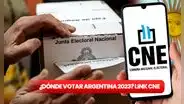 Padrón electoral LINK Argentina: consulta por nombre y apellido DÓNDE VOTAR en estas elecciones 2023