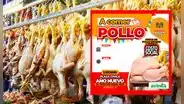 ¡A solo S/10! Municipalidad de Comas ofrecerá pollos enteros a precio de oferta