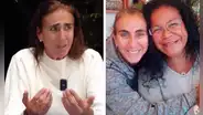 Natalia Málaga enfurece ante rumores sobre su supuesta relación con Eva Ayllón: ¿qué dijo?