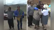 Pascualillo Coronado llora tras ser recibido con tema de ‘Picaflor tarmeño’ en Junín: “¡Qué emoción!"