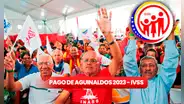 Aguinaldos en Venezuela 2023: mira AQUÍ la fecha del pago de noviembre para pensionados IVSS