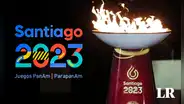 Juegos Panamericanos Santiago 2023 EN VIVO: mira AQUÍ la Ceremonia inaugural con la delegación venezolana
