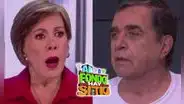 ¿Mariano Pendeivis está vivo en 'AFHS'? Francesca quedó en SHOCK tras la revelación del 'Maledetto'