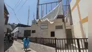 Obra de servicio oncológico de Las Mercedes de Chiclayo sin reactivarse