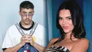 ¿Kendall Jenner está embarazada de Bad Bunny?: esta es la verdad tras inquietante foto