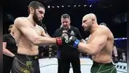 ¿Cómo quedó Makhachev vs. Volkanovski 2 por el título peso ligero de la UFC 294?