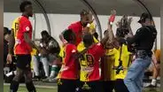 Pereira ganó 2-0 al Atlético Nacional y saca ventaja en la Copa Colombia 2023