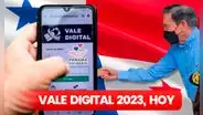 Vale Digital HOY, 24 de octubre: mira AQUÍ la fecha oficial de pago y las próximas entregas del bono