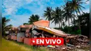 Temblor HOY, sábado 21 de octubre: ¿dónde fue el sismo en México? Según el Servicio Sismológico Nacional