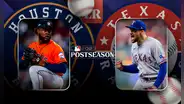 [MLB EN VIVO por ESPN] Houston Astros vs. Texas Rangers: ¿cómo ver el juego 5 por la Serie de Campeonato?