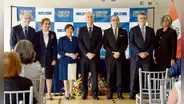 ONU, OEA y CIDH lanzan alerta ante atentado contra la Junta Nacional de Justicia