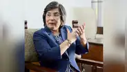 Marianella Ledesma: “El acto del Congreso es inconstitucional porque está haciendo un abuso del derecho”