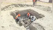 Ministerio de Cultura busca agilizar el avance de obras sobre restos arqueológicos